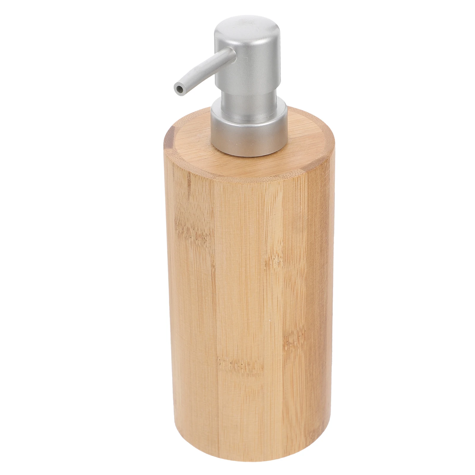 

Press Type Lotion Dispenser Pump Bottle for Shampoo Liquid Soap Bathroom Kitchen Portable Reusable Soap Container Shower Gel