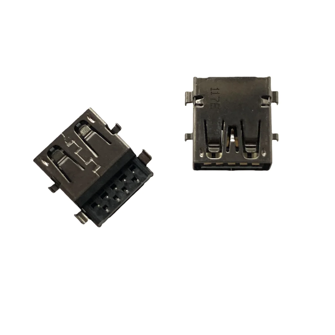

NEW Laptop USB 3.0 Jack Socket Port Connector For Dell Latitude 5590 5591 5500 5501 5511