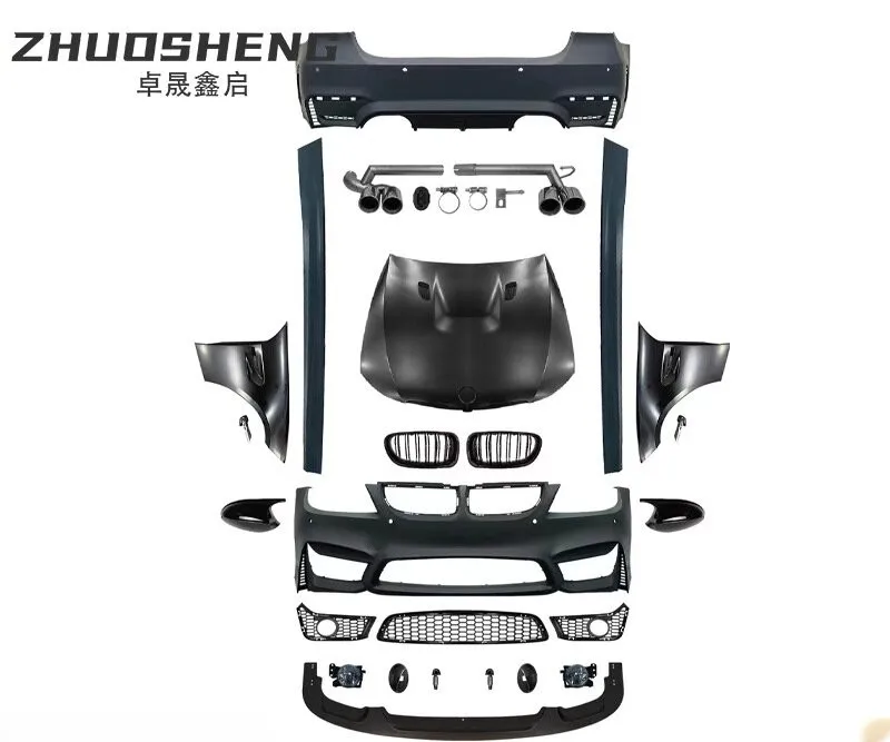 BONINGYU | BMW 3 Series E90 Modification Kit ราคา 19,734 บาท*ส่งฟรี