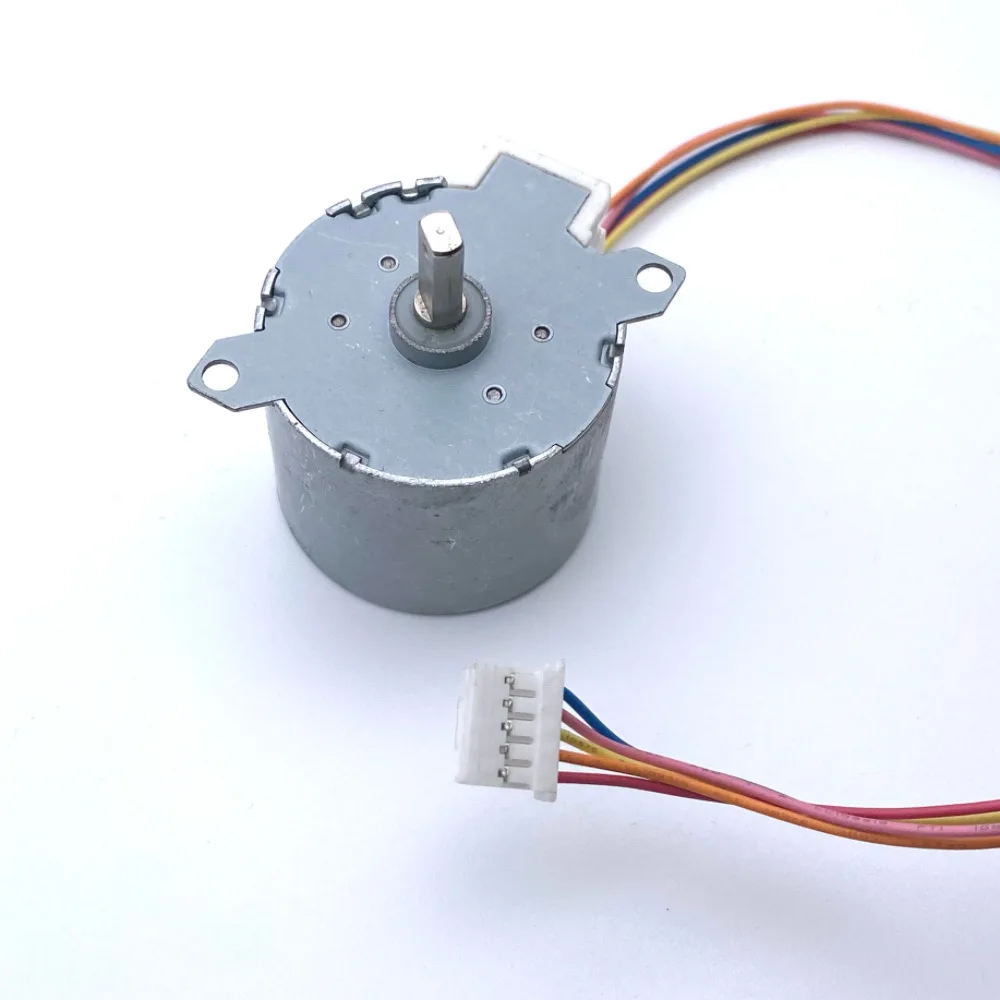 35BYJ412 Air Circulation Fan Intelligent Fan DC 12V Step Motor