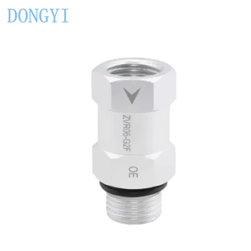 Check Valve Zvr ZVR04-M5M ZVR04-G1M ZVR04-G2M ZVR04-G3M ZVR04-G4M ZVR04-M5F ZVR…