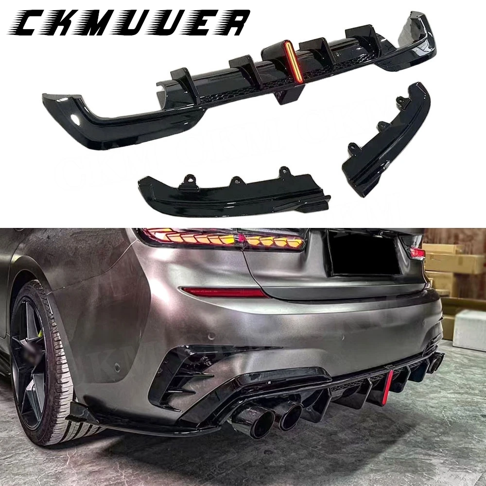 For Bmw 3 Series G2… - image