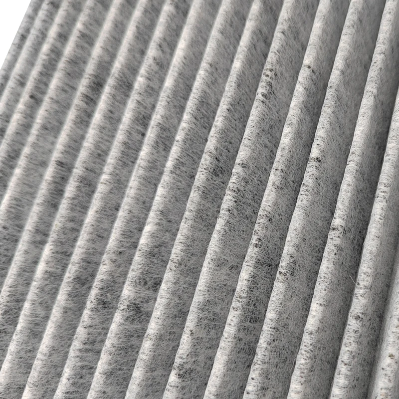 Filter Set Air Ailter Cabin Filter for SUZUKI Jimny JB64 JB74 2019 2020 2021 2022 2023 Air Conditioning Activated Carbon Filter