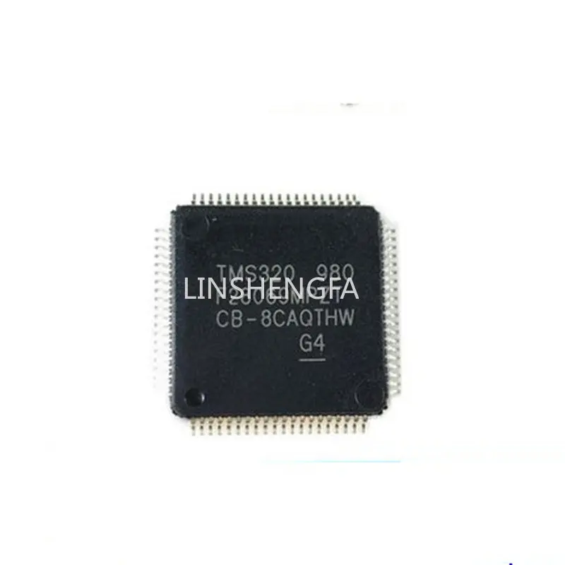 

MS320F28069MPNT UPZT MPZPQ MPZT PNT Microcontroller