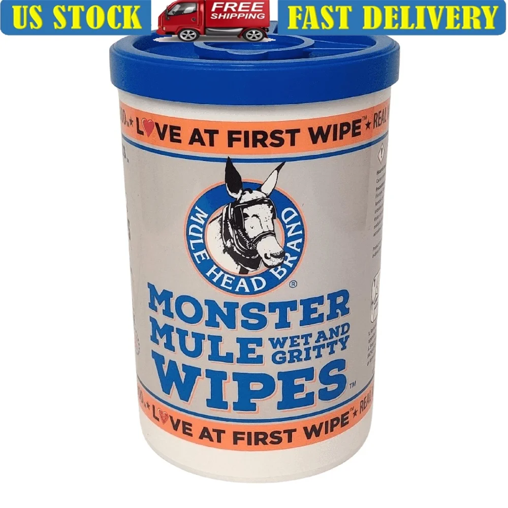 

Сверхмощные чистящие салфетки, 72 шт., гигантские текстурированные полотенца из смеси полиэтилена 10x12, смазка, грязь, домашнее коммерческое использование