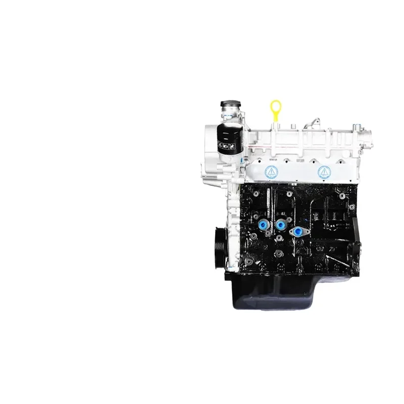 EA111 1.4T Car Engi…