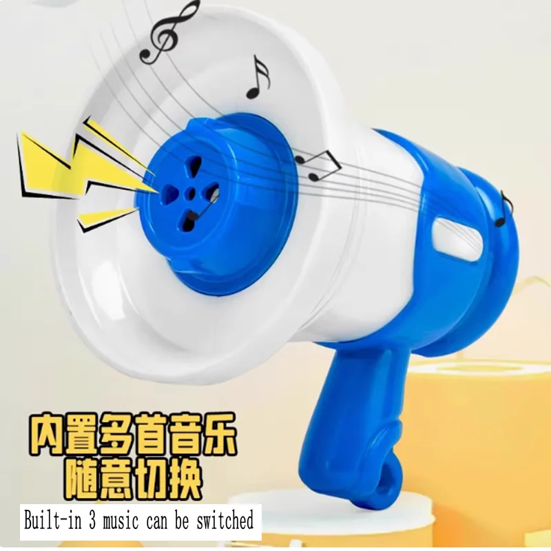 Voice Recorder, Small Speaker, Mini Toy, Speaker, Keychain, Funny Music, Tricky Pendant, Big Volume