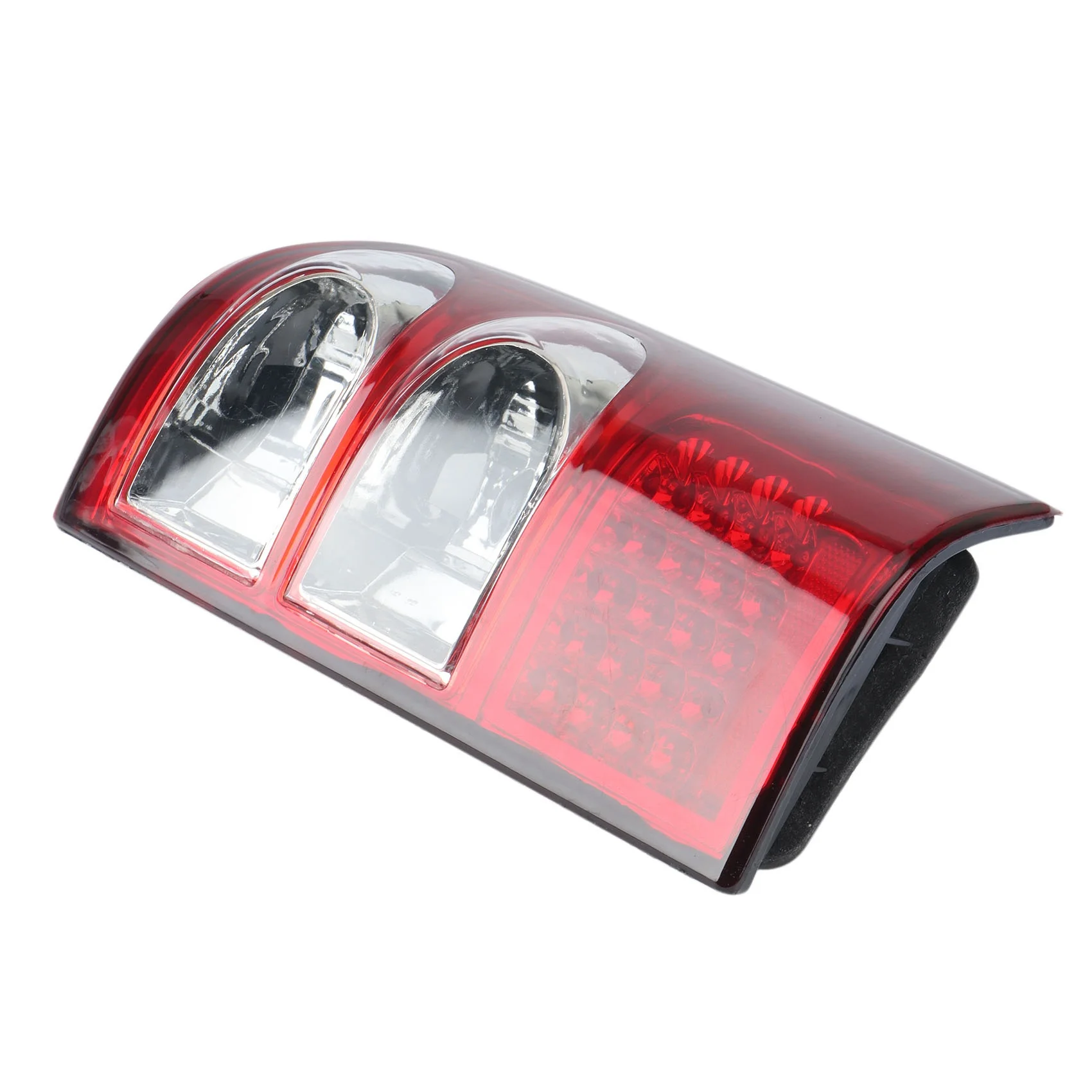 

Стильные левые и правые задние фонари-указатели поворота и стоп-сигналы для Nissan Patrol Y61 Series 1997-2004, красные