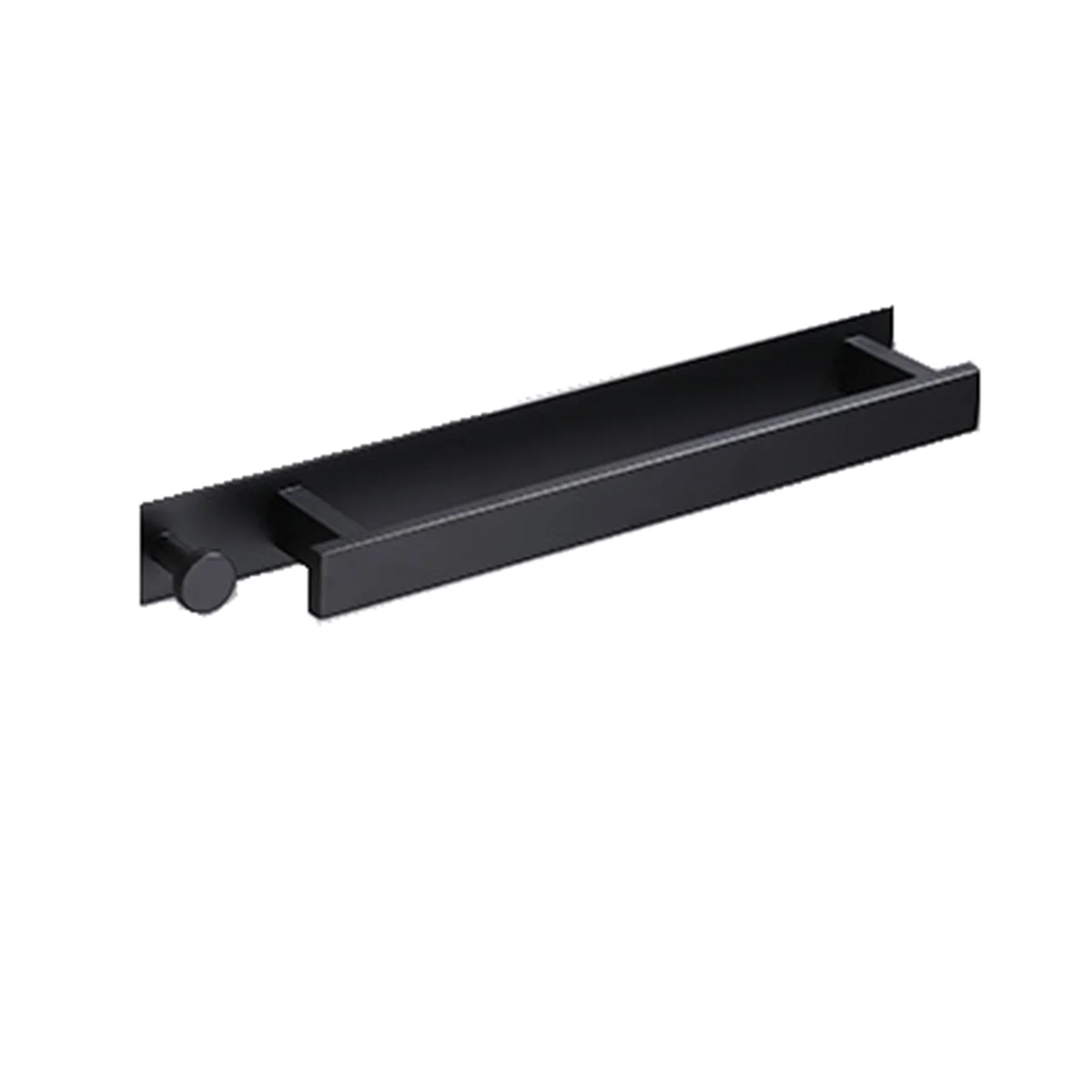 

Держатель для полотенец, самоклеящийся держатель для полотенец из нержавеющей стали для ванной комнаты, держатель для гостевых полотенец, настенный держатель для полотенец, на клейкой основе