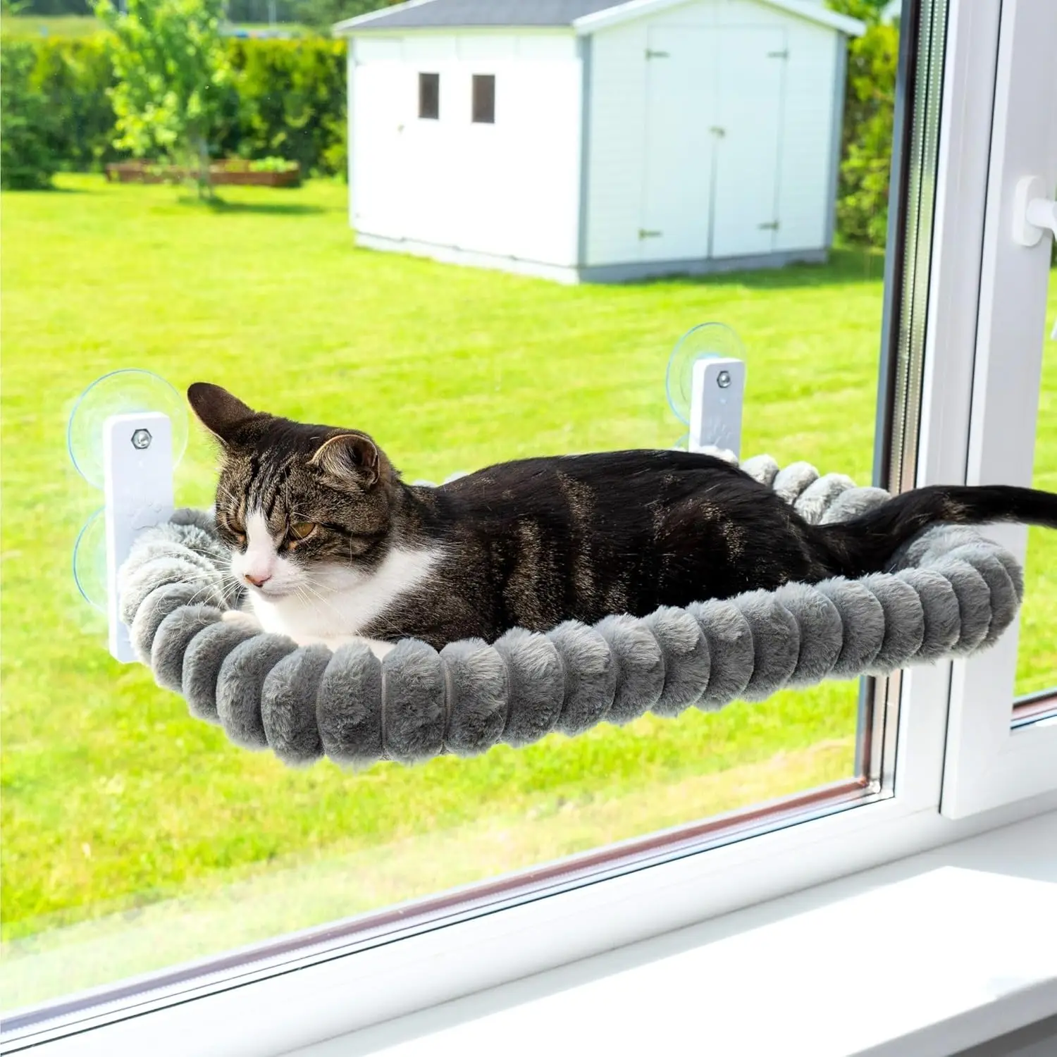 #68 Best Cat Beds to Buy In 2026