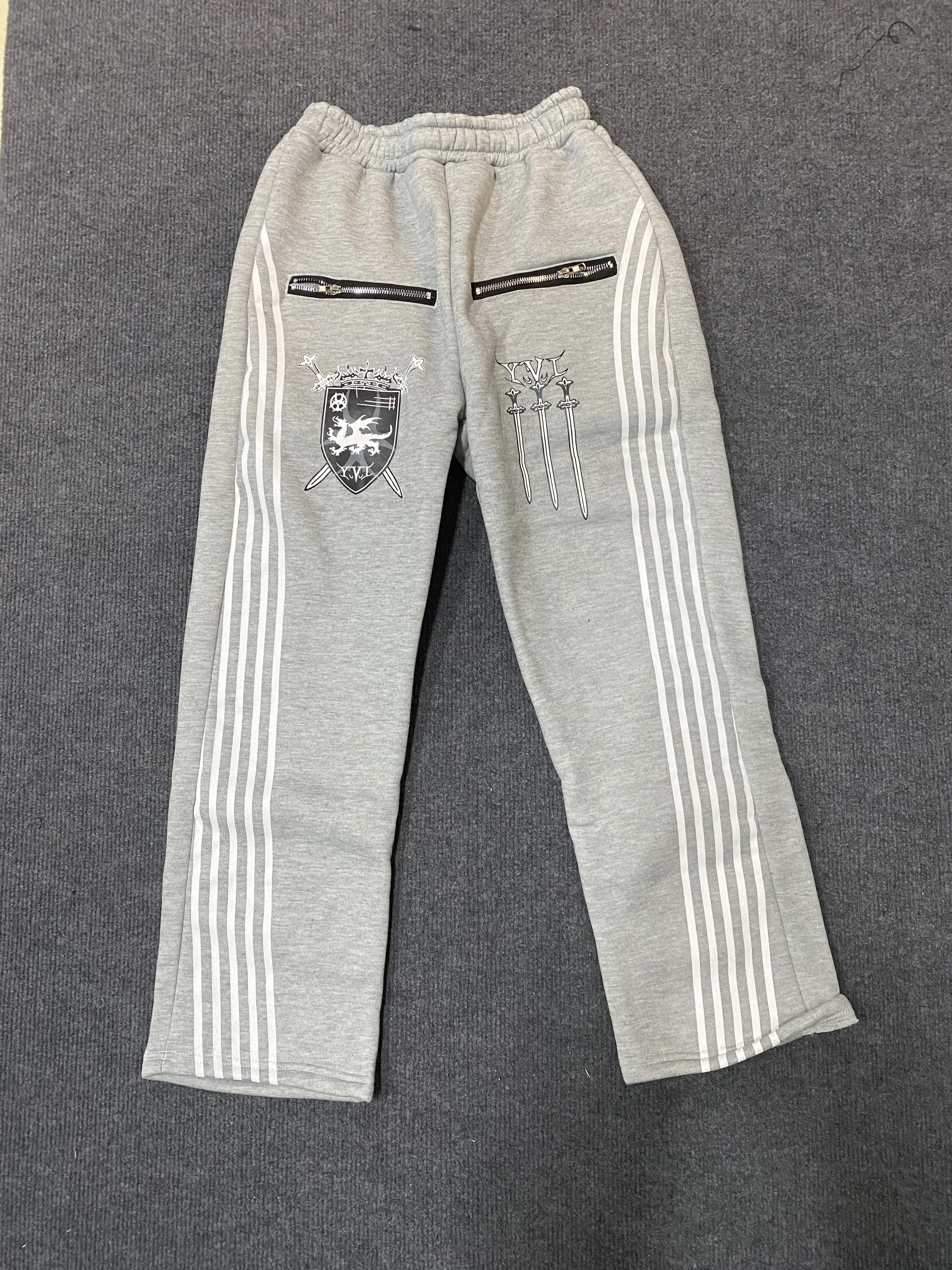 

American retro vintage hooded design hoodie, men's and women's street trendy printed lazy style clothing