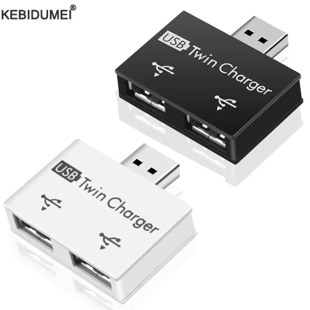 hub-usb-адаптер-удлинитель-мини-сплиттер-1-2-порта-высокоскоростной-женский-usb20-для-ПК-ноутбука-u-диска-кард-ридер-мышь-клавиатура