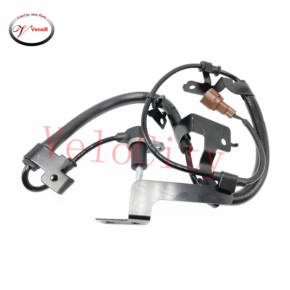

Front LH ABS Sensor Wheel Speed Sensor Fits For Nissan Datsun Truck Frontier PickUp NP300 D22 Part No# 47911-2S700