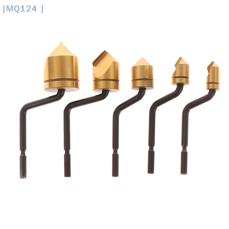 

1Pcs Countersunk Chamfer Cutter BC6301 BC8301 BC1041 BC1651 Countersunk Chamfer Cutter Edge Repair Deburring Trimming Tools
