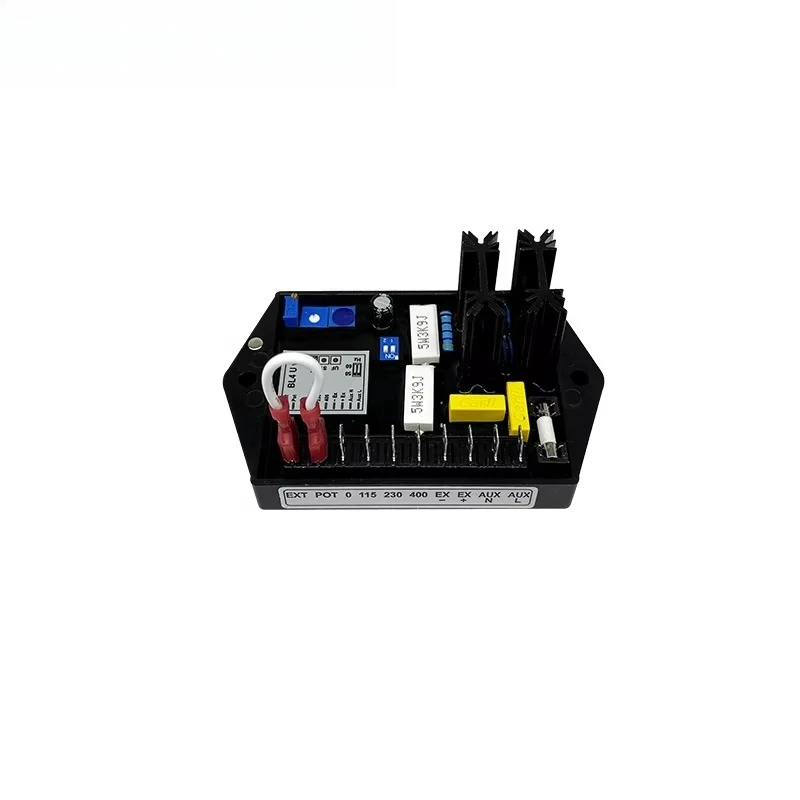 BL4U R High Quality  Gaso-line Alternator Automatic Voltage Regulator New Product Generator Parts & Accessories