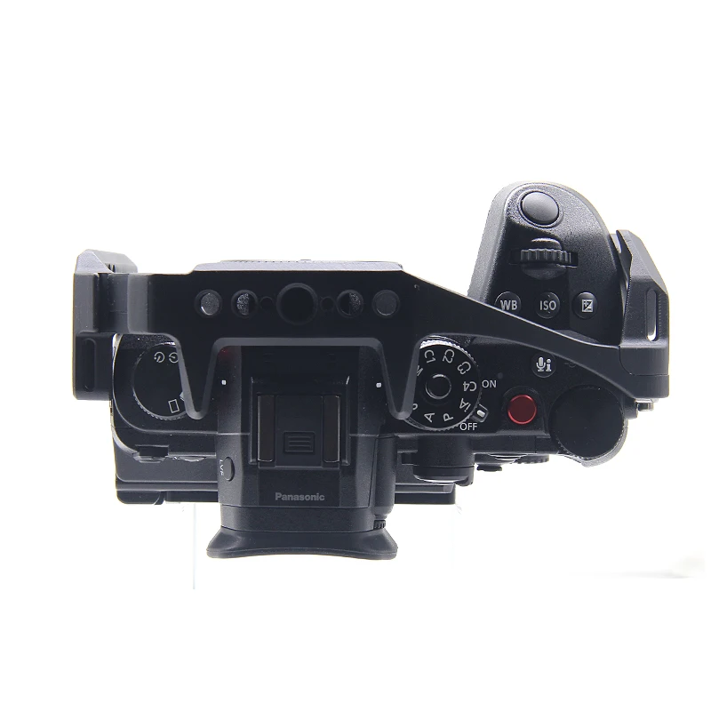 M-REMOTE Dslr GH6กล้อง Rig สำหรับ Panasonic LUMIX GH6อุปกรณ์เสริม