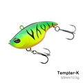 TEMPTER 50S-K