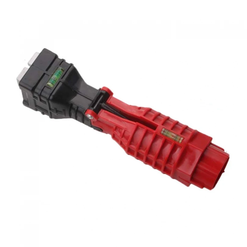 Chiave per rubinetto 18 In 1 chiave a mano multifunzionale strumento per l'installazione del lavello chiave per tubi dell'acqua attrezzatura per idraulici cucina