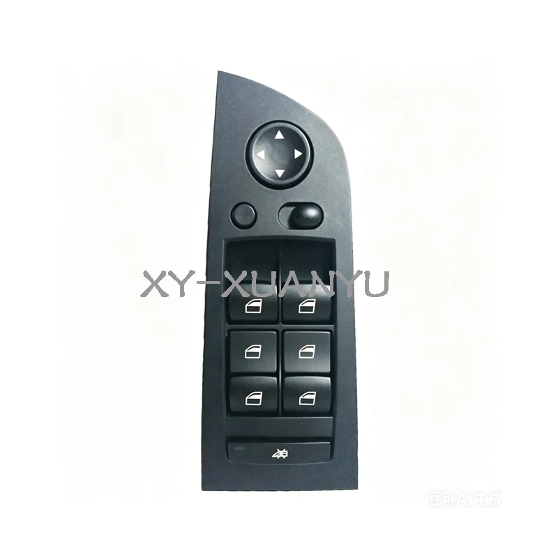 Electric Power Master Window Switch 61319217332 For BMW E90 325i 330i 320i 335i M3 N52B25BF N52B30BF N46B20E N54B30A N55B30A