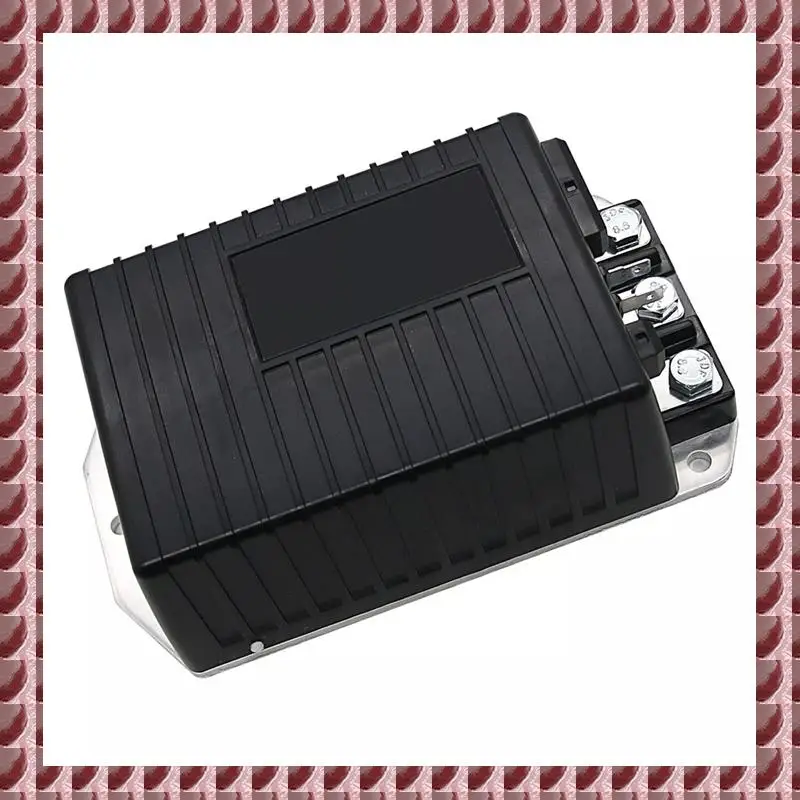 

A95G 24V 36V 200A DC Motor Controller 1243-4220, 1243-4320 For Curtis Electric Forklifts Genie Golf Carts And Scissor Lifts
