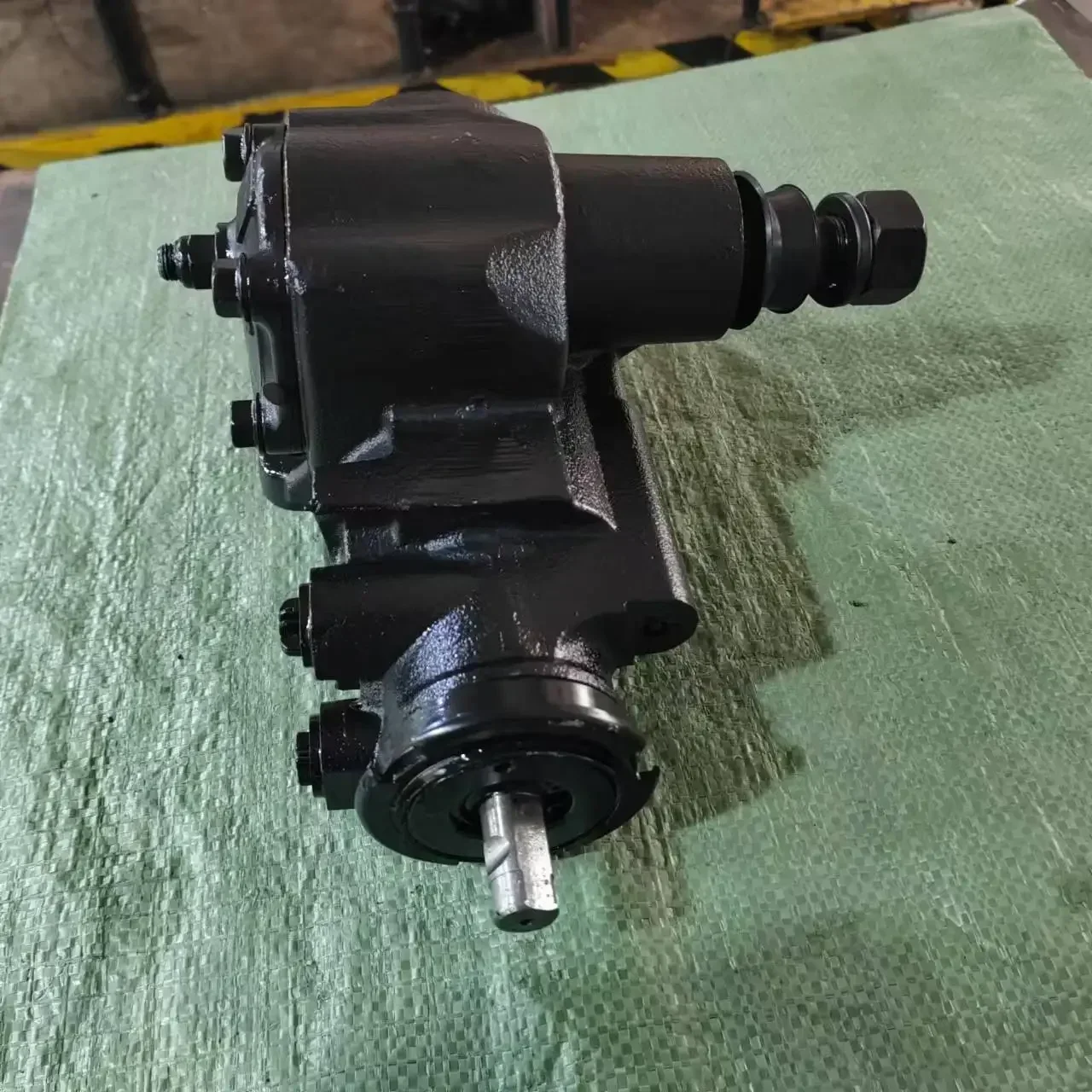 Boîte de direction 27-7617 pour H2 2003Hummer