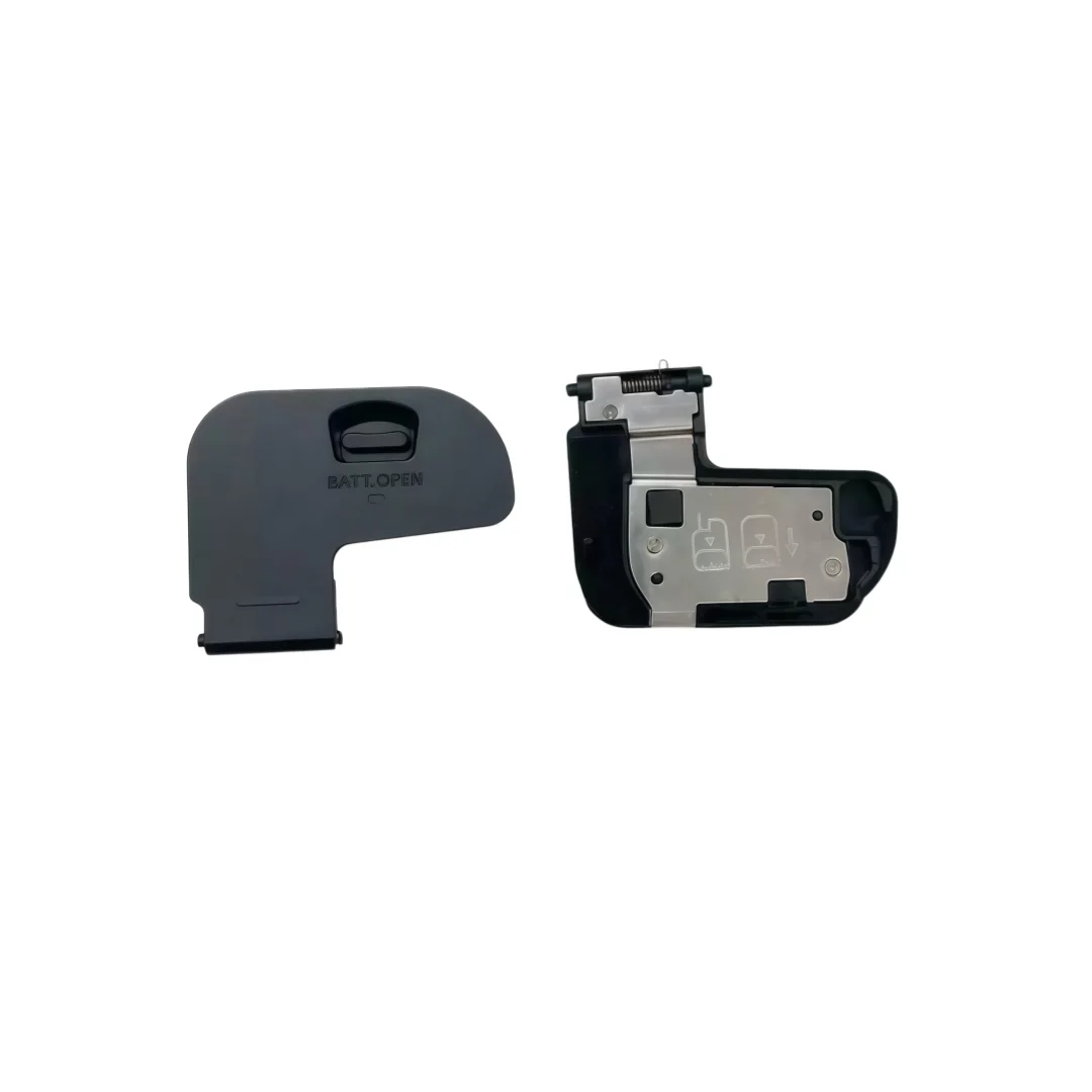 Brand New Battery Door Cover Replacement for Canon EOS R7