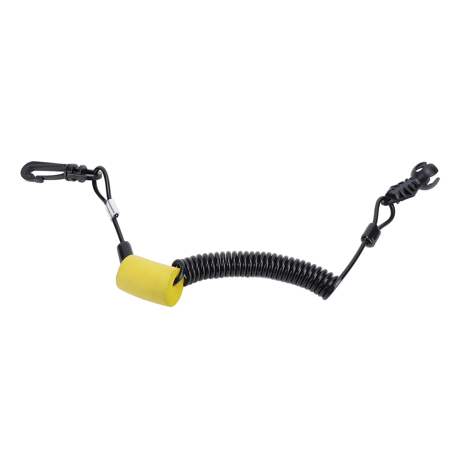 Key Lanyard with Elastic Cord 278003092 Anti-Theft Key Lanyard and Clip Compatible with   GTR