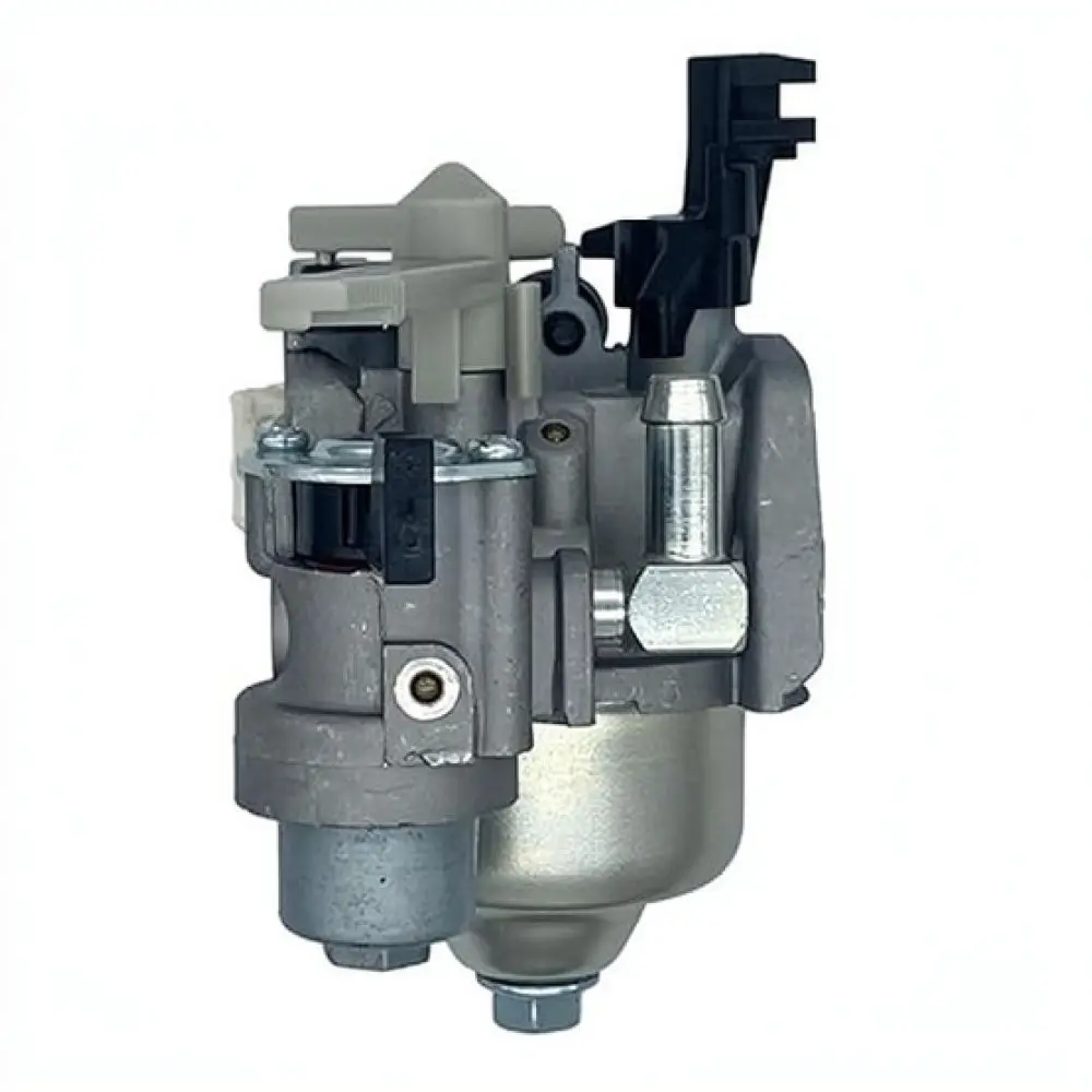 Fuel System Carburetor For Briggs Stratton CR750 CR950 208cc Engine 596079 596080 595780 13R232 0001 F1 Lawn Mower Component