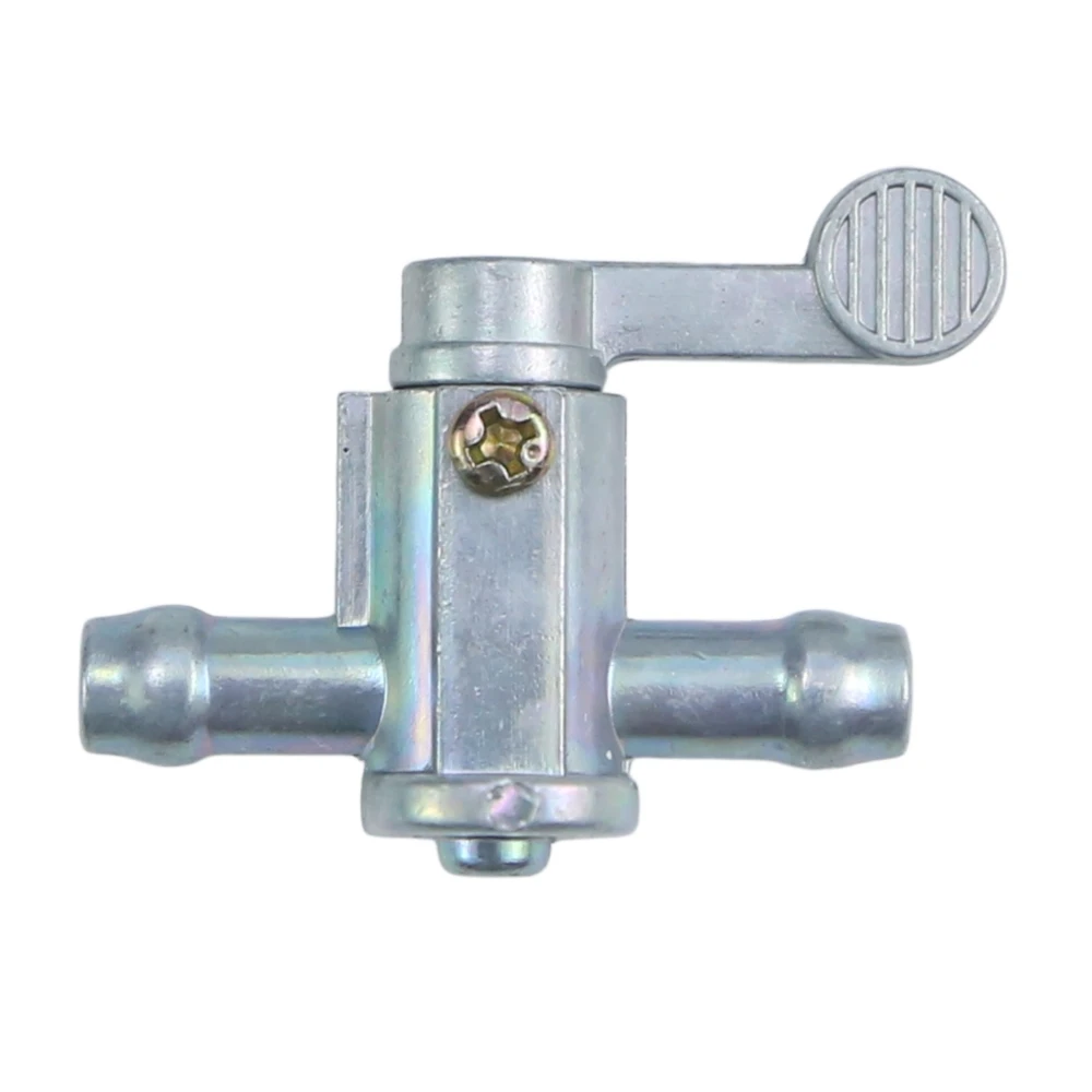 AliExpress NONE Universal 8mm 5/16'' Motorcycle Fuel Tank Fuel Tap Gas Petrol Valve Switch For Honda Yamaha Dirt Bike Lawn Mowers ATV PW50 PW80