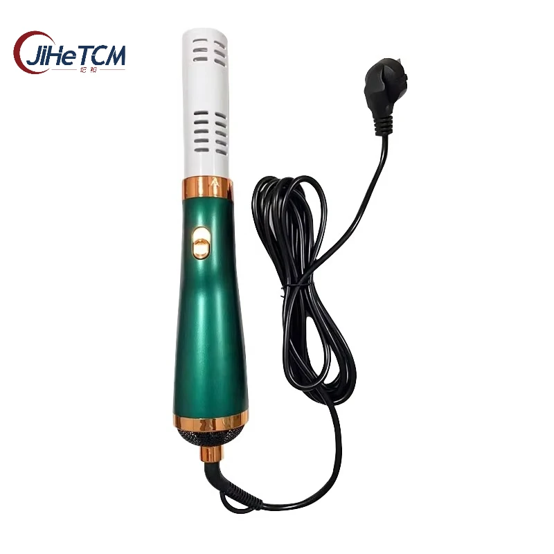 Factory Direct Terahertz Therapy Wand Terahertz Quantum Wands Low Moq Accept Customized Terahertz Therapy Blower