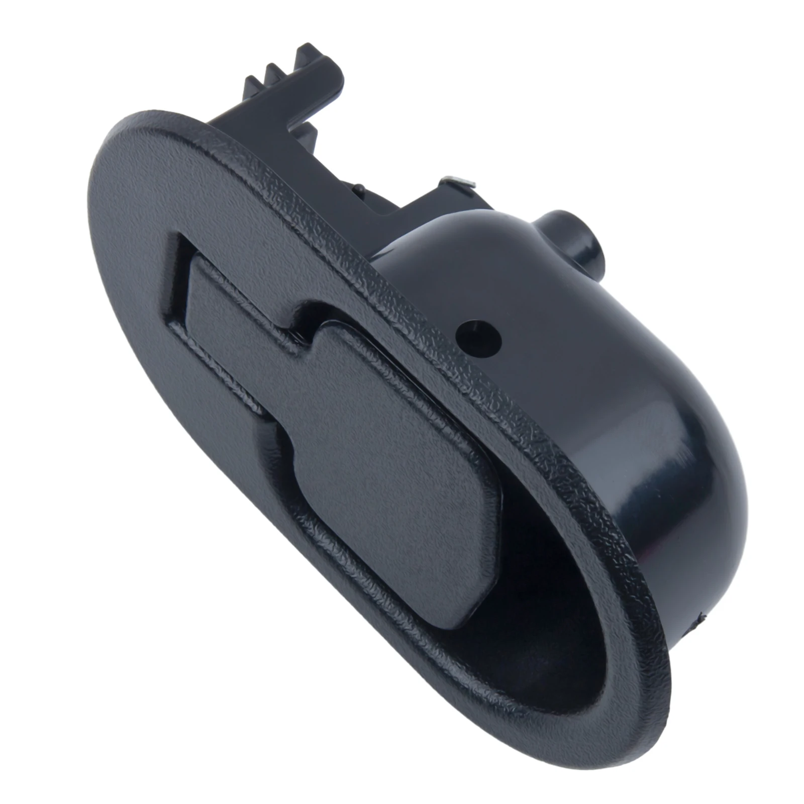 1pc alça de plástico cadeira reclinável sofá alavanca liberação mecanismo reclinável peças reposição alça reclinável