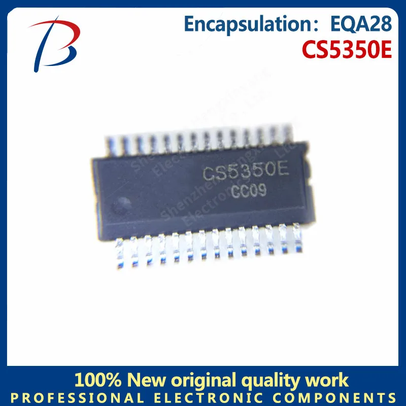 1PCs/5pcs/10PCs/50PCs new IC csr5350e csr5350 eqa28 chip