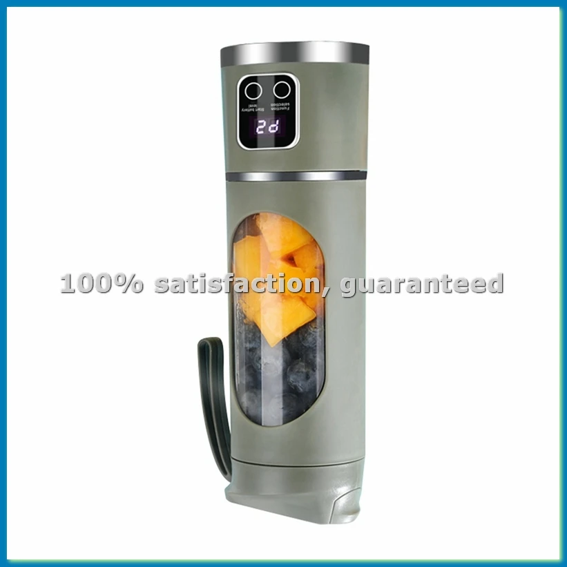 Portable Blender El…