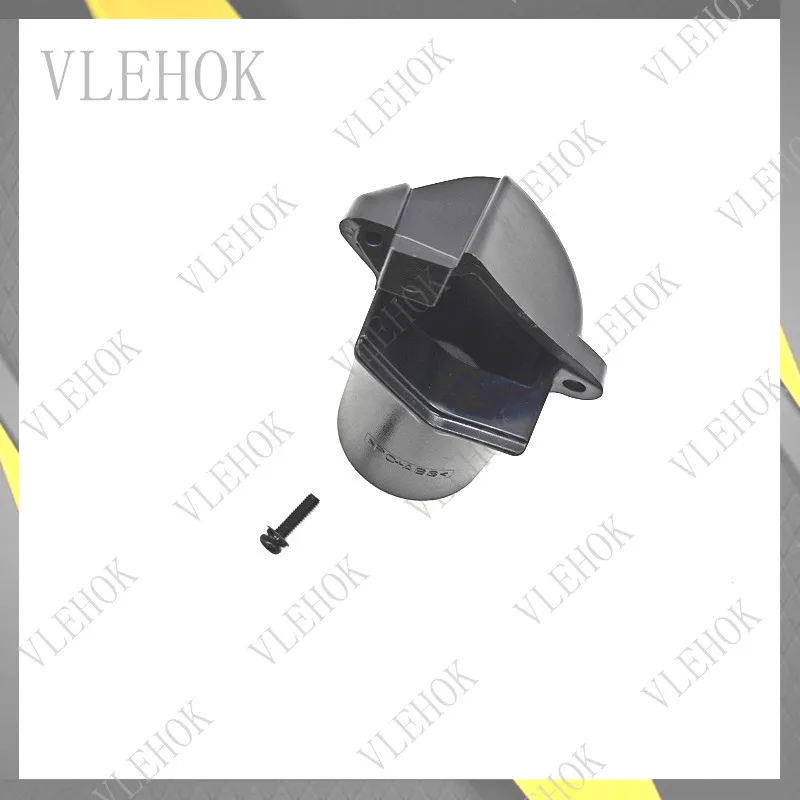 

Dust nozzle set for Makita DHS680 HS012G