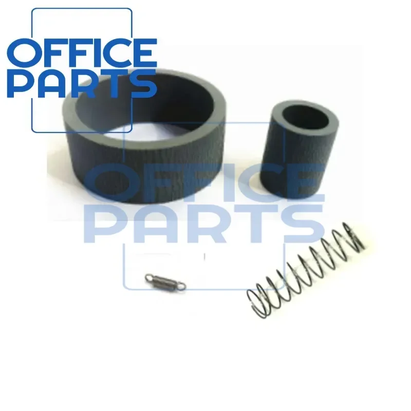 1X Rolo de Borracha Retardador (Subconjunto) para Epson R210 R230 R310 R330 R350 R250 R270 R290 C63 C65 C67 T50 P50 T59 T60 L800 L801