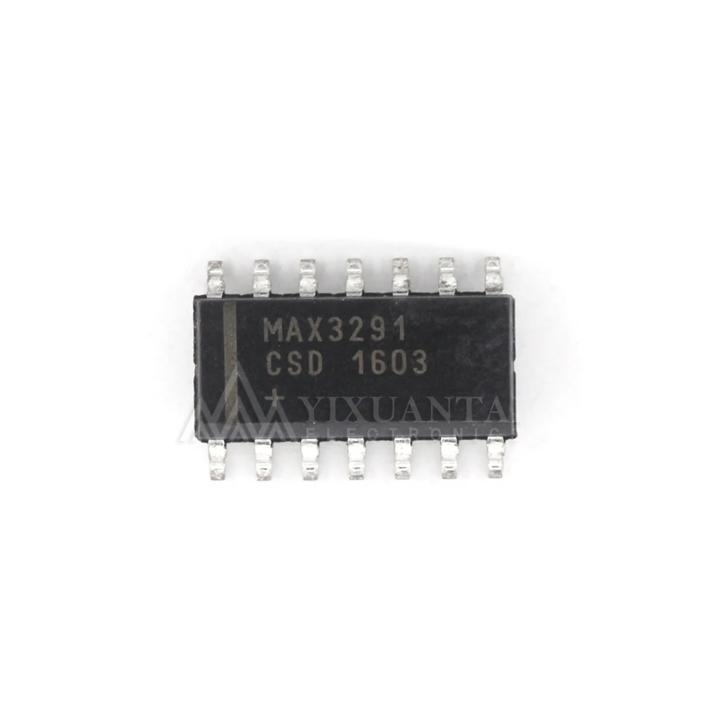 5pcs Free shipping SOP14 MAX3291ESD MAX3291CSD MAX3292ESD MAX3292CSD MAX3291 MAX3292 ESD CSD + +T SOP-14