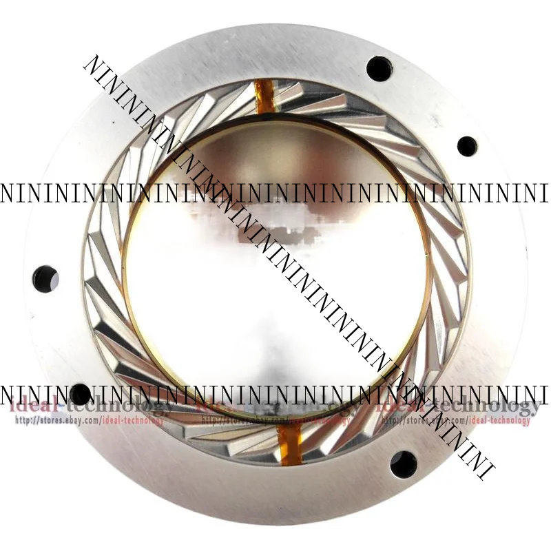 . . غشاء لـ Altec Lansing 802-8، 802-8D، 802-8E، 802-8G، 802-8T، 8 أوم.