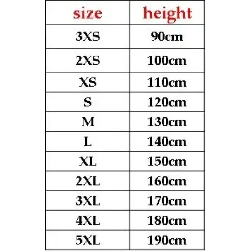 Carnival Cosplay Clothing Christmas Performance Seven Dwarfs Costume for Children Christmas Costumes for Kids Halloween