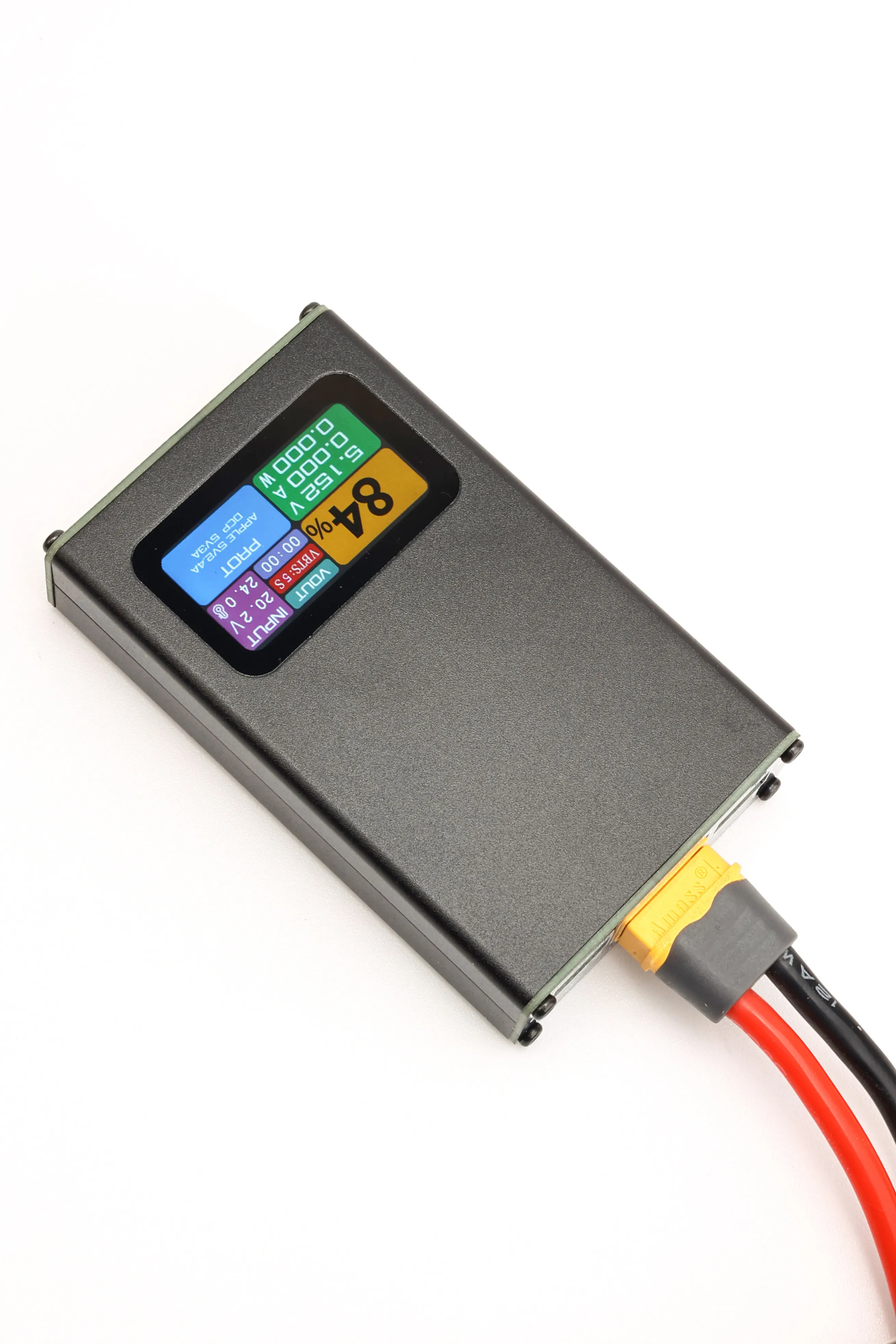 100W SVOOC PD3.1 Bidirectional - Li Ion Charger Module review and price