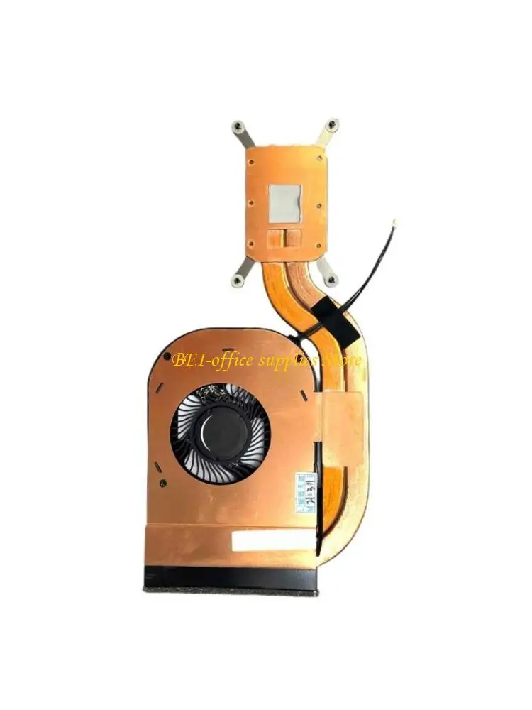 

A9LC ноутбук Heatsink & Fean, совместимый с Carbon Gen6 6th ноутбук 00UR984