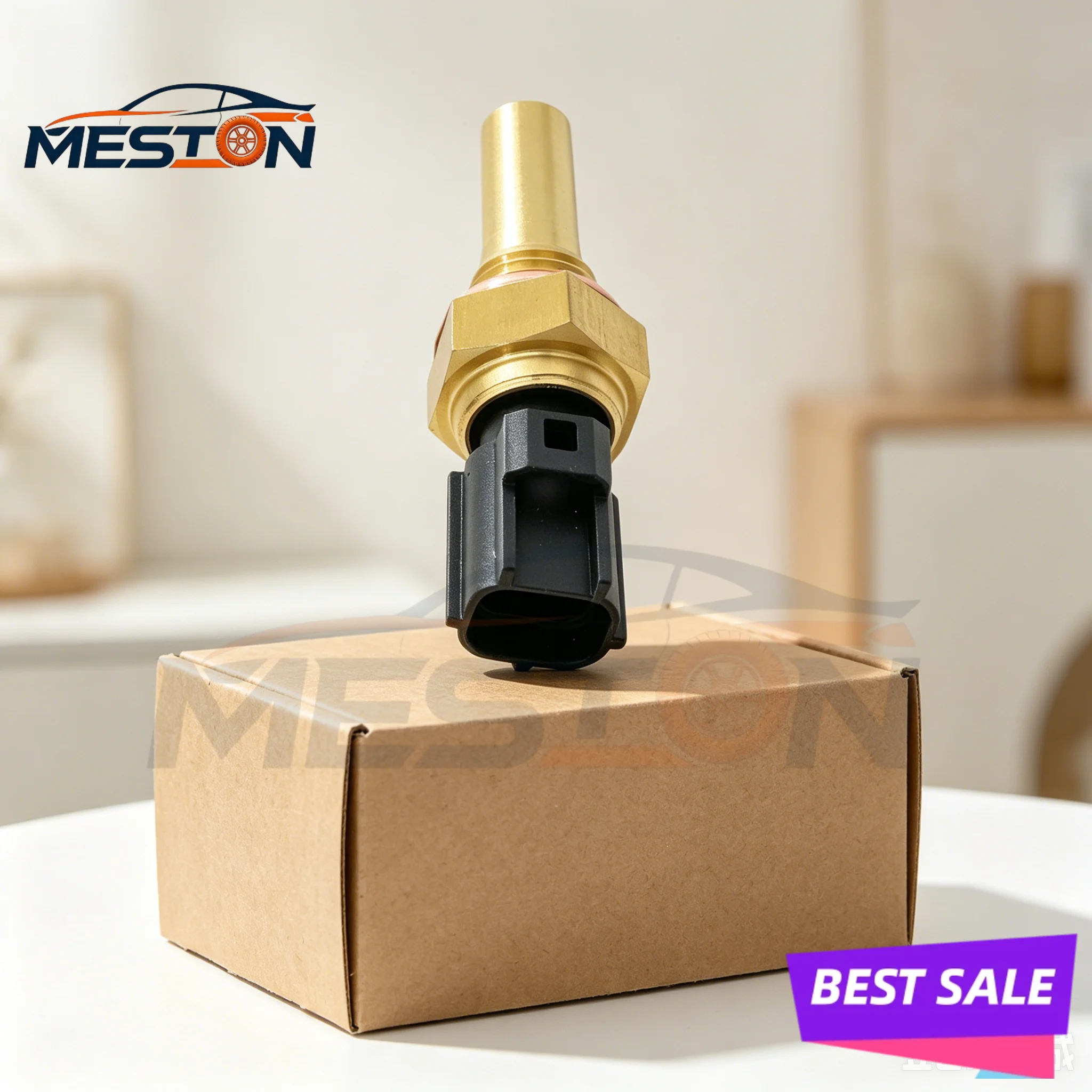 

NEW Cold Start Injector Sensor Switch For Toyota 1989-95 89462-20040 8946220040 Car Parts