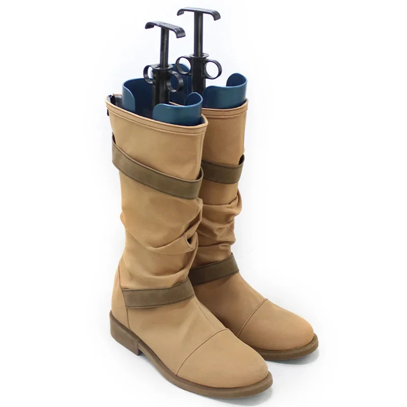 

AIAI 2025Anime Fuuto PI Shoes Futo Detective Philip Green Boots Carnival Halloween Christmas Cosplay Costume Acce