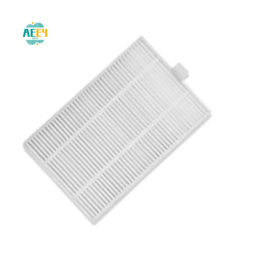

AEE4-5 Pcs/Lot HEPA Filter For Liectroux C30B Filter Robot Vacuum Cleaner Parts Replacement