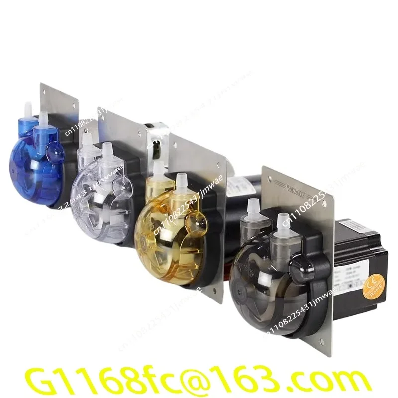 High Quality 204KA Dishwasher, Washing Machine, Peristaltic Distributor, Water Pump Tool Part