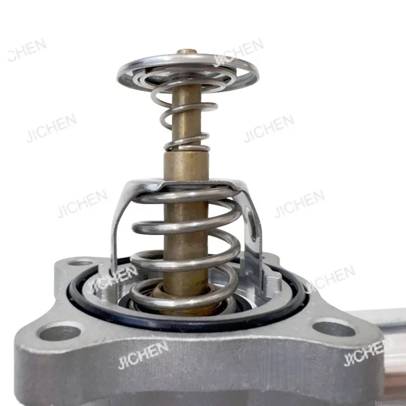 

HS для Chery Jietu Xingtu 977. ° Электронный термостат E4T15-1306110 E4T151306110