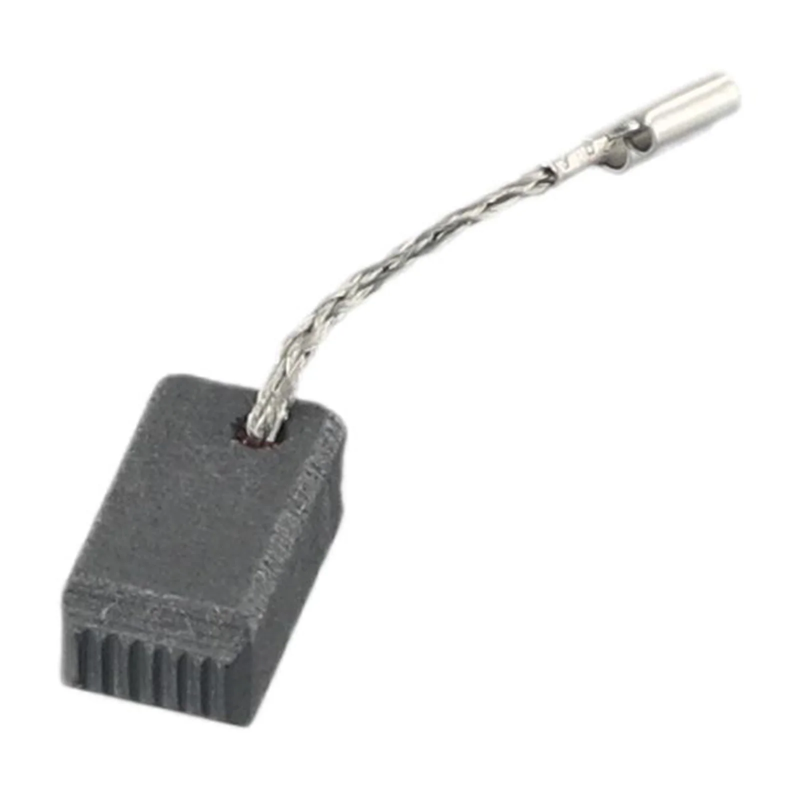 With Cutoff Carbon Brush 2* Replacement GOP250CE for gws 7-100 Kits Long for service Life Metal 2pcs Parts New