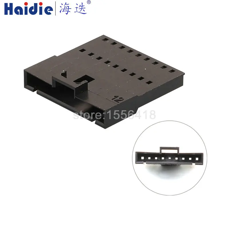 9pin cable wire harness connector housing plug connector 70107-0008  5057-9409