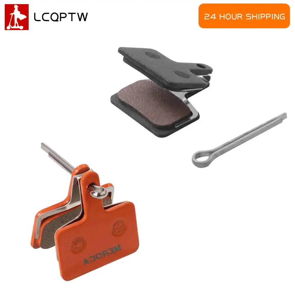 Brake Pads Scooter for Dualtron Victor Luxury,Achilleus,City,for Kaabo Wolf Warrior,Mantis GT,Mantis 8+ for Minimotors Parts