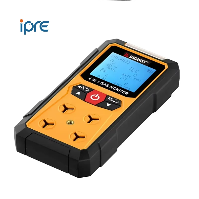 Ipre SW-7500A High …