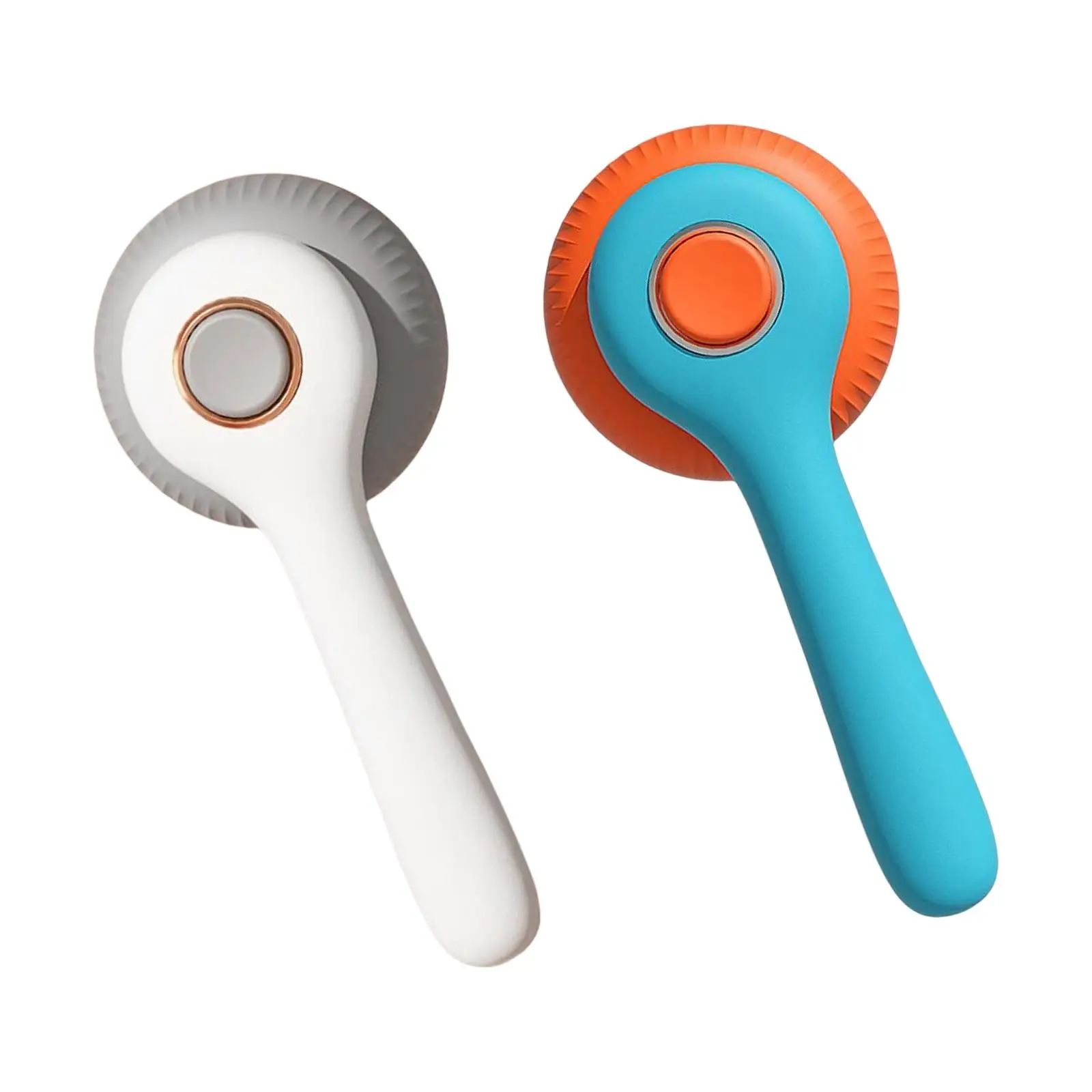 Pet Grooming Brush, Cat Hair Remover Tools Accessories Long Hair Pets Supply Comb for Deshedding Dogs Rabbit Kitten
